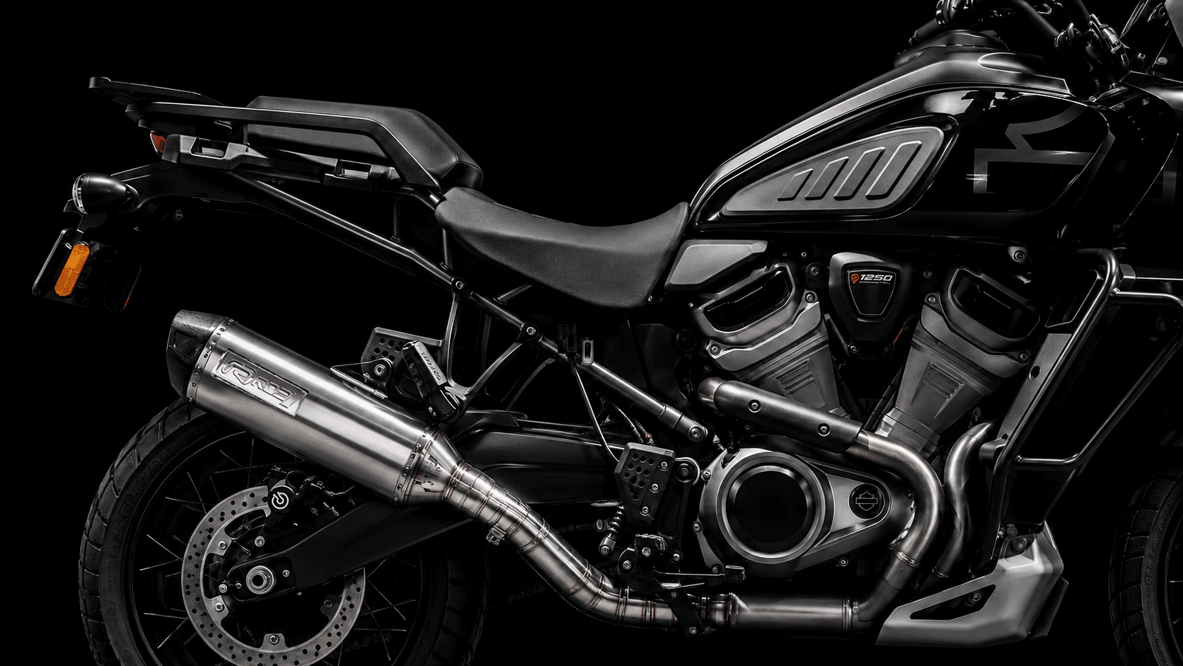 Custom Engineering by ROB1 Performance
