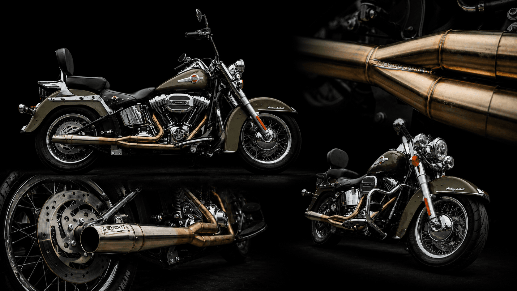 Cruiser Platform by ROB1 Performance